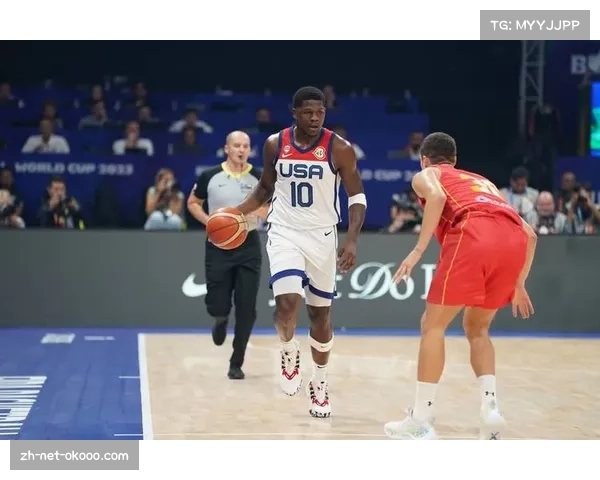 中美篮球差距曝光广州男篮三场比赛揭示真实实力差距