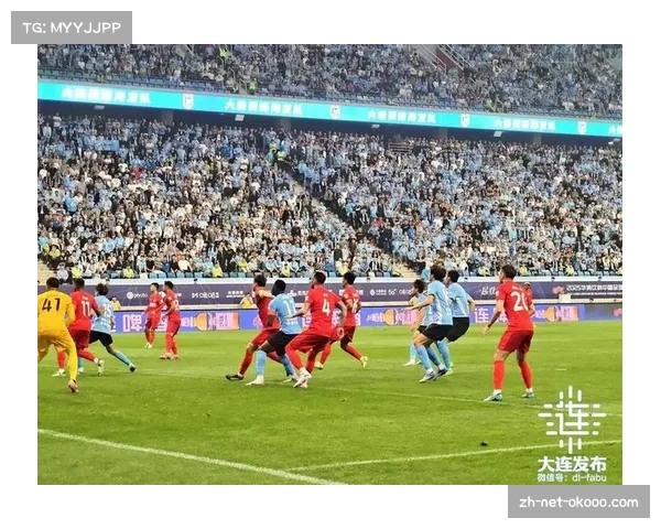 大连英博战平梅州客家 客场取得宝贵一分